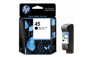 Ink Plotter HP45A(51645A)