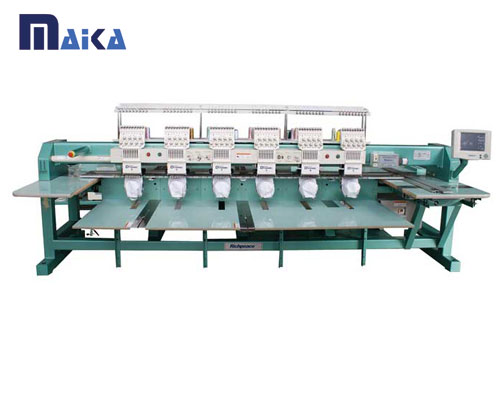 Embroidery MachineME - FCL 2-6 