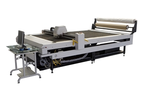 MC - S Automatic Cutting System